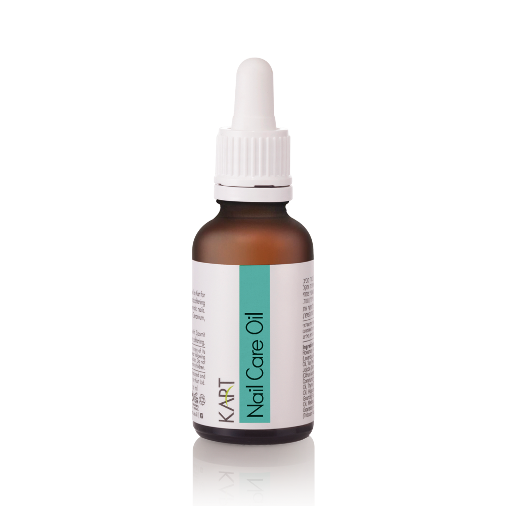 Масло для ухода за ногтями - 30ml